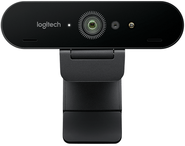 Logitech Brio Stream